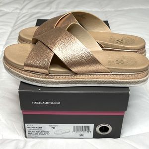 Vince Camuto Rickert Sandals